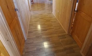 Parcela en Venta en FUNDO EL PERAL