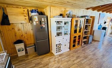 Parcela en Venta en FUNDO EL PERAL