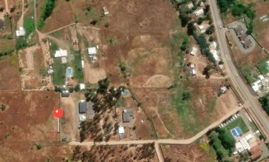 Parcela en Venta en FUNDO EL PERAL