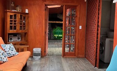 Casa en Arriendo en LOS AROMOS