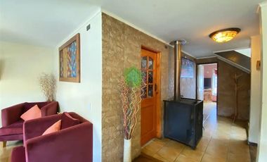 Casa en Arriendo en LOS AROMOS
