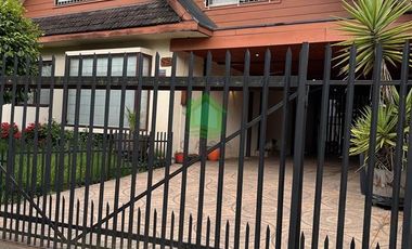 Casa en Arriendo en LOS AROMOS