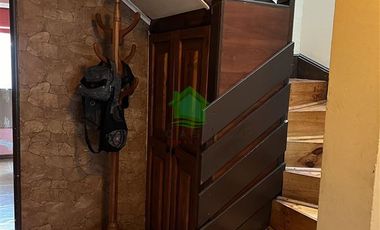 Casa en Arriendo en LOS AROMOS