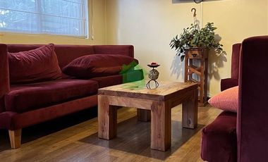 Casa en Arriendo en LOS AROMOS