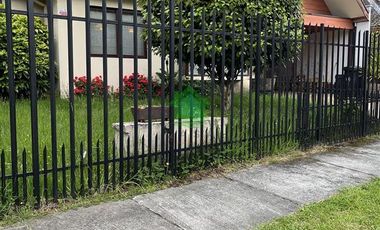 Casa en Arriendo en LOS AROMOS