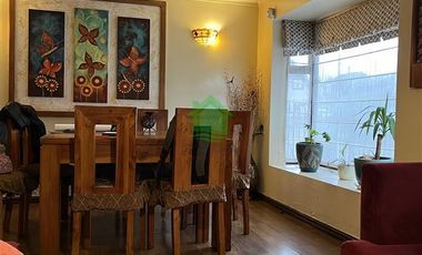 Casa en Arriendo en LOS AROMOS
