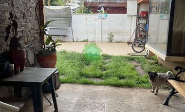 Casa en Arriendo en LOS AROMOS