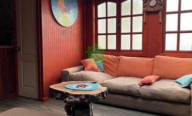 Casa en Arriendo en LOS AROMOS