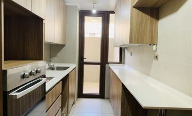 Departamento en Arriendo en Mar del Plata - Av. Pedro de Valdivia