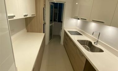 Departamento en Arriendo en Condominio Jardines de Klenner puerto varas