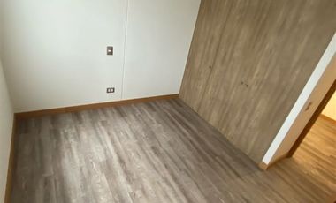 Departamento en Arriendo en Condominio Jardines de Klenner puerto varas