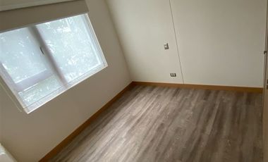 Departamento en Arriendo en Condominio Jardines de Klenner puerto varas