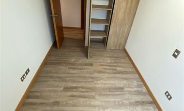 Departamento en Arriendo en Condominio Jardines de Klenner puerto varas