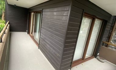 Departamento en Arriendo en Condominio Jardines de Klenner puerto varas