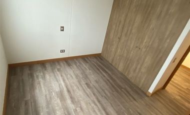 Departamento en Arriendo en Condominio Jardines de Klenner puerto varas