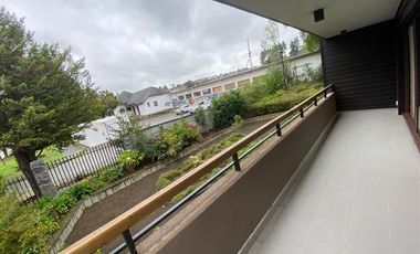 Departamento en Arriendo en Condominio Jardines de Klenner puerto varas