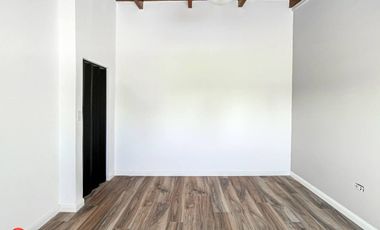 Duplex 2 dormitorios totalmente refaccionadeo