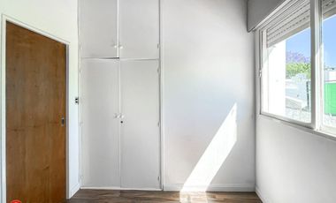 Duplex 2 dormitorios totalmente refaccionadeo