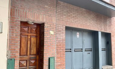 Duplex 2 dormitorios totalmente refaccionadeo
