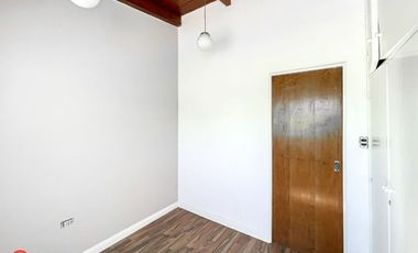 Duplex 2 dormitorios totalmente refaccionadeo