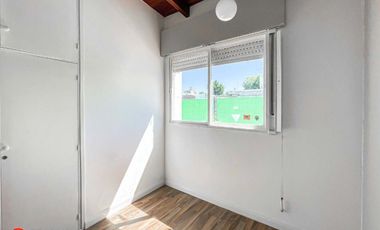 Duplex 2 dormitorios totalmente refaccionadeo