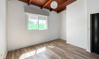 Duplex 2 dormitorios totalmente refaccionadeo