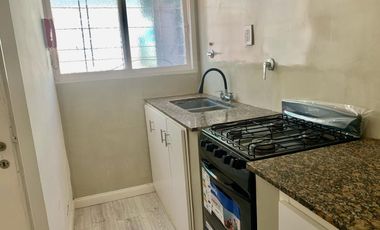 Duplex 2 dormitorios totalmente refaccionadeo