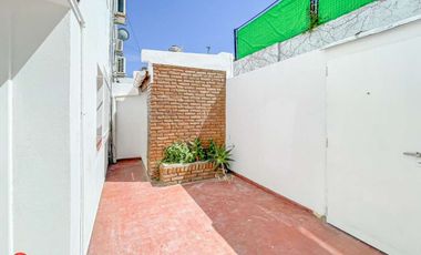 Duplex 2 dormitorios totalmente refaccionadeo
