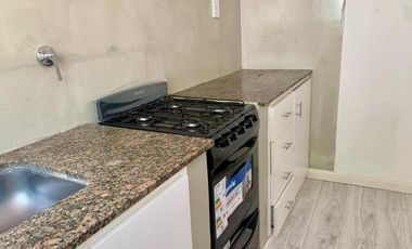 Duplex 2 dormitorios totalmente refaccionadeo