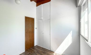 Duplex 2 dormitorios totalmente refaccionadeo