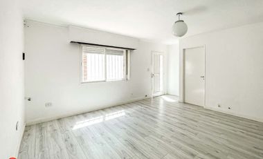 Duplex 2 dormitorios totalmente refaccionadeo