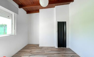 Duplex 2 dormitorios totalmente refaccionadeo