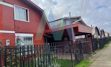 Casa en Venta en Picarte