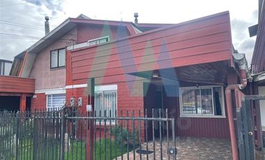 Casa en Venta en Picarte