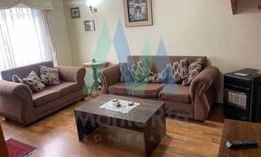 Casa en Venta en Picarte