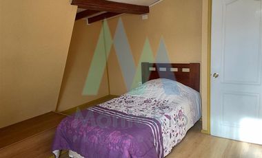 Casa en Venta en Picarte