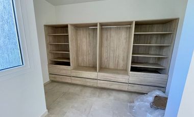 ALQUILER CASA AMOBLADA EN LAS CAÑITAS - MALAGUEÑO