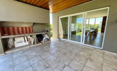 ALQUILER CASA AMOBLADA EN LAS CAÑITAS - MALAGUEÑO