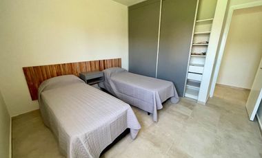 ALQUILER CASA AMOBLADA EN LAS CAÑITAS - MALAGUEÑO
