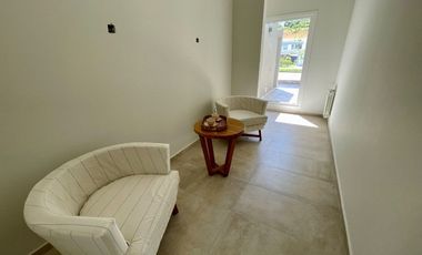 ALQUILER CASA AMOBLADA EN LAS CAÑITAS - MALAGUEÑO