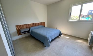 ALQUILER CASA AMOBLADA EN LAS CAÑITAS - MALAGUEÑO