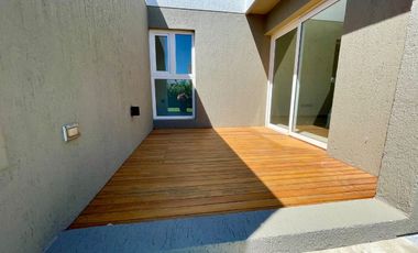 ALQUILER CASA AMOBLADA EN LAS CAÑITAS - MALAGUEÑO