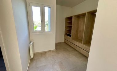 ALQUILER CASA AMOBLADA EN LAS CAÑITAS - MALAGUEÑO