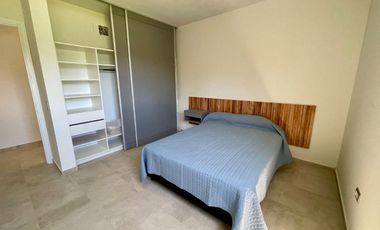 ALQUILER CASA AMOBLADA EN LAS CAÑITAS - MALAGUEÑO
