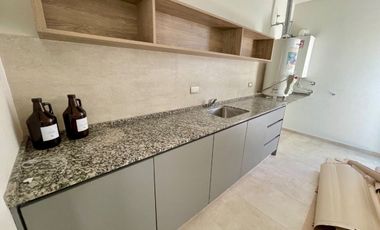 ALQUILER CASA AMOBLADA EN LAS CAÑITAS - MALAGUEÑO