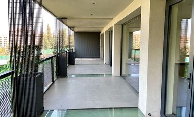 Departamento en Venta en VIA AURORA / COSTANERA NORTE