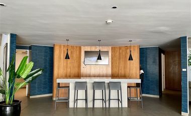 Departamento en Venta en VIA AURORA / COSTANERA NORTE