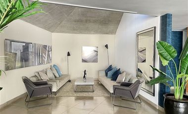 Departamento en Venta en VIA AURORA / COSTANERA NORTE