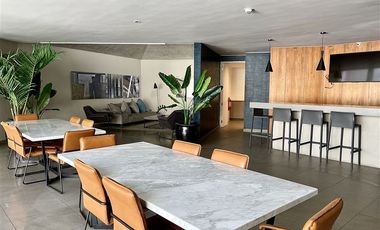 Departamento en Venta en VIA AURORA / COSTANERA NORTE