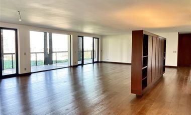 Departamento en Venta en VIA AURORA / COSTANERA NORTE